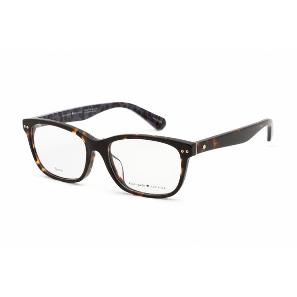 Kate Spade EYEGLASSES KSCAILIN-086-52 New with case